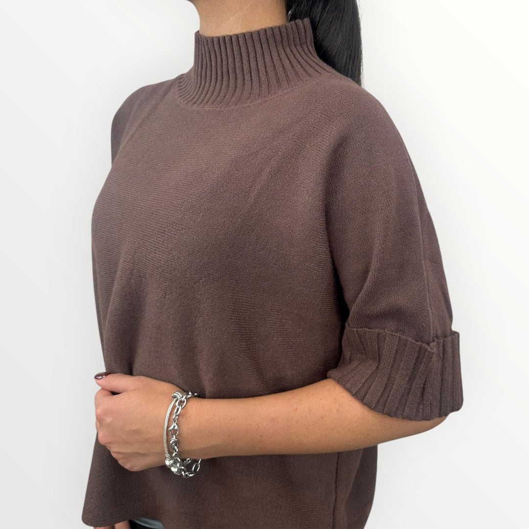 LOFT.73 - MAGLIA SAPONE