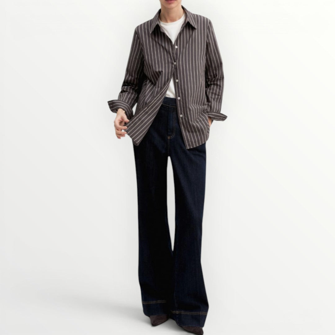 EMME MARELLA - CAMICIA GUGLIA