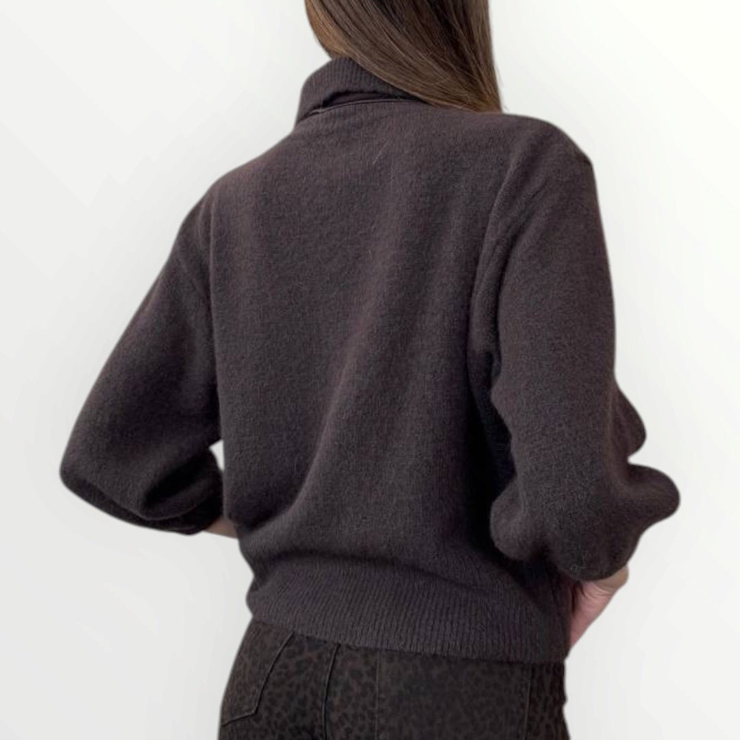 LOFT.73 - CARDIGAN RACHELE