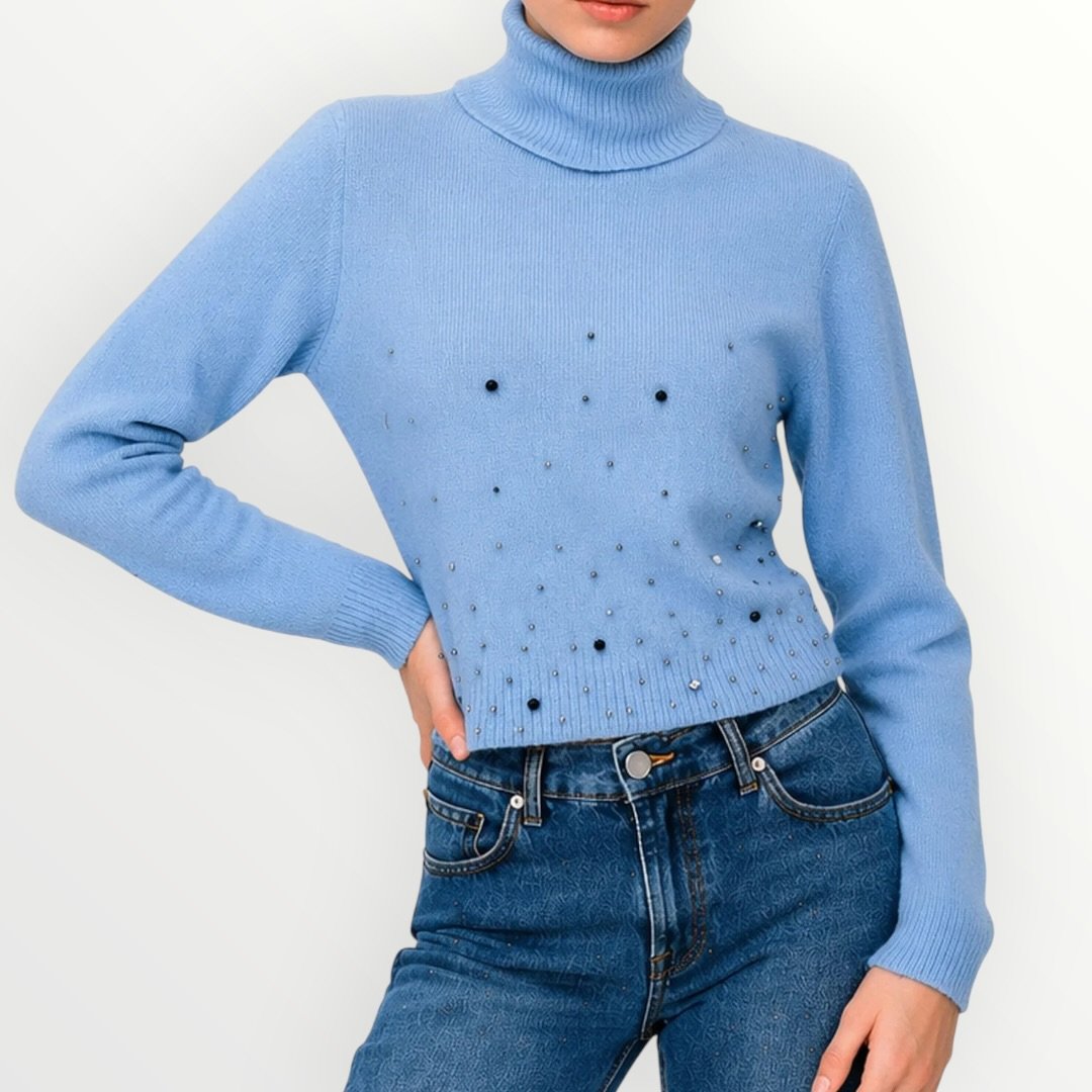 KOCCA - MAGLIA GARBELLA Immagine principale del prodotto