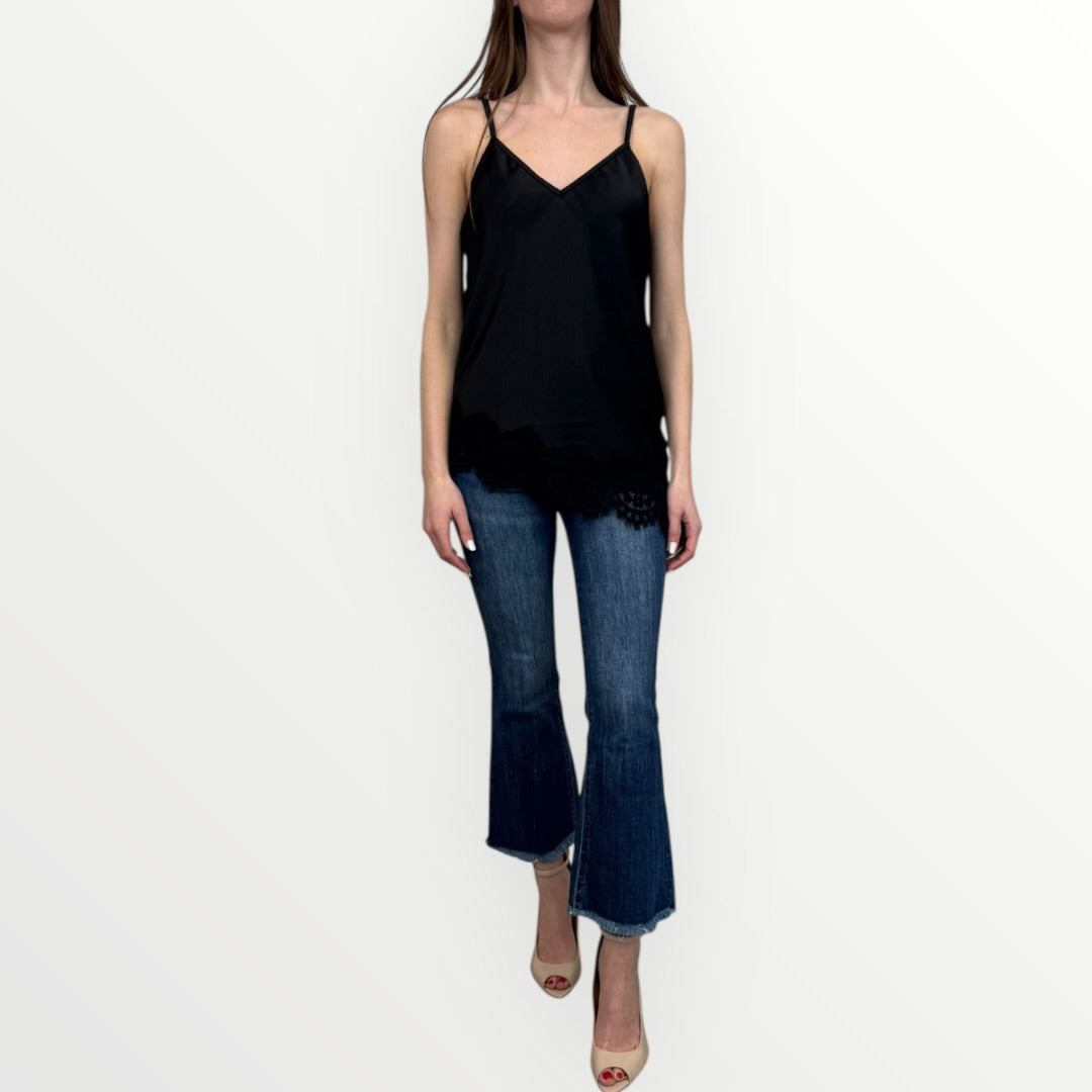 LOFT.73 - CANOTTA LUCCIOLA