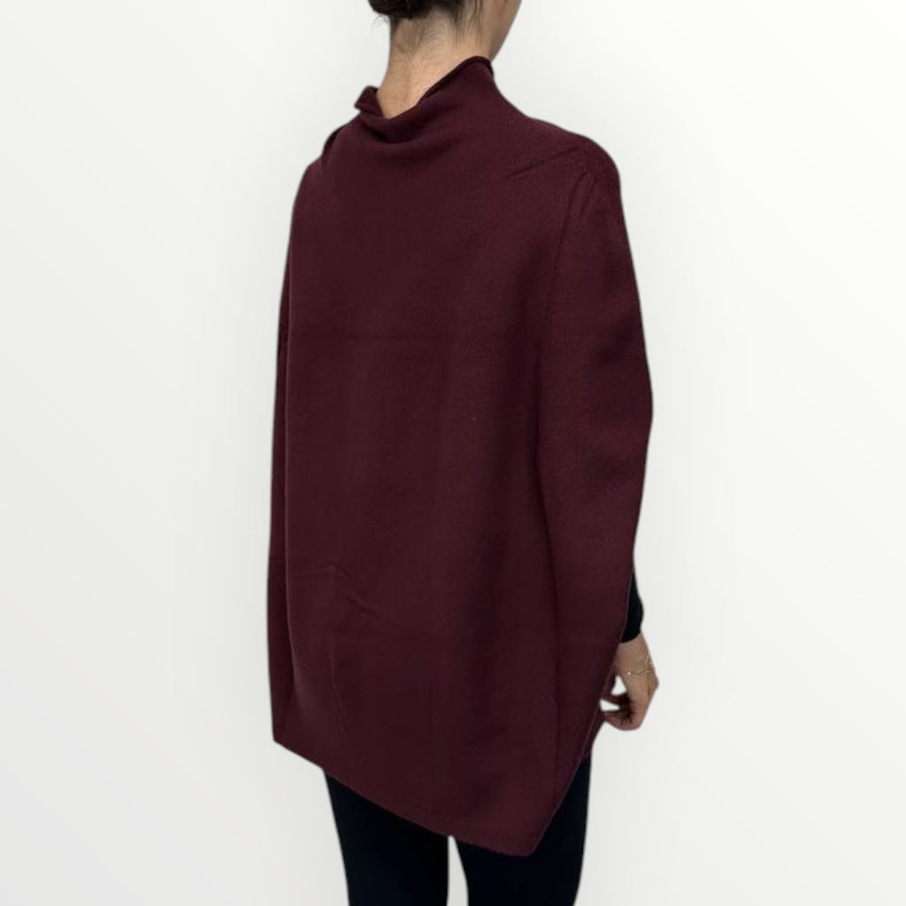 LOFT.73 - MAGLIA MADEIRA