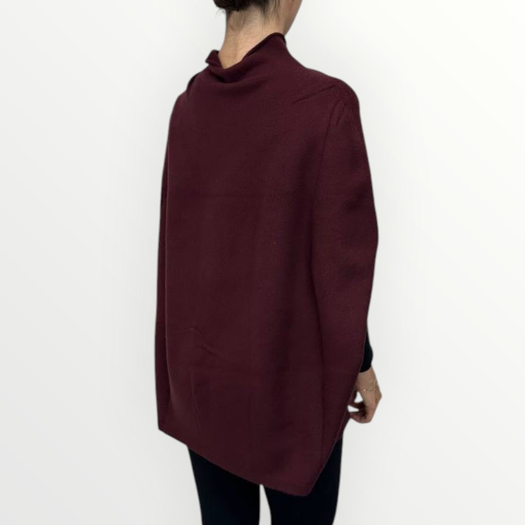 LOFT.73 - MAGLIA MADEIRA