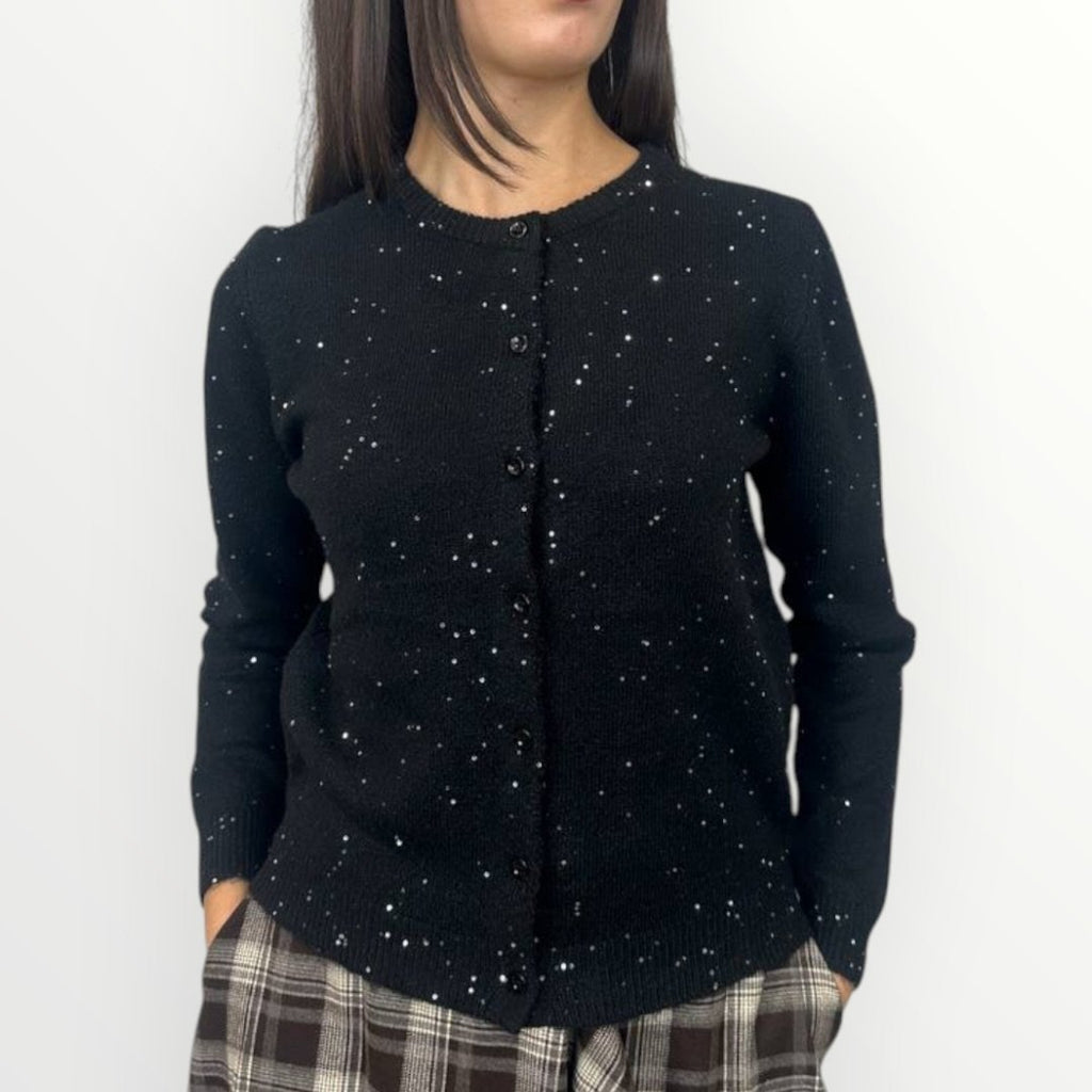 LOFT.73 - CARDIGAN IOLANDA