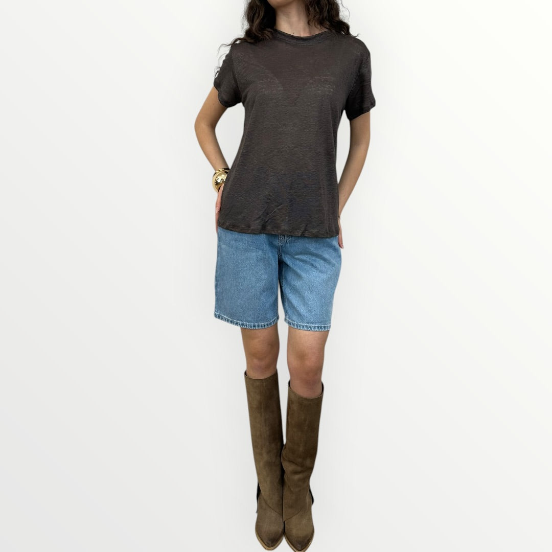 LOFT.73 - T-SHIRT RIVER