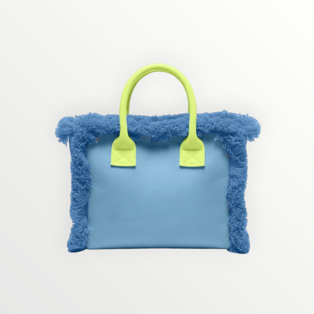 EFFEK - BORSA PICCOLA GOLDEN HOUR