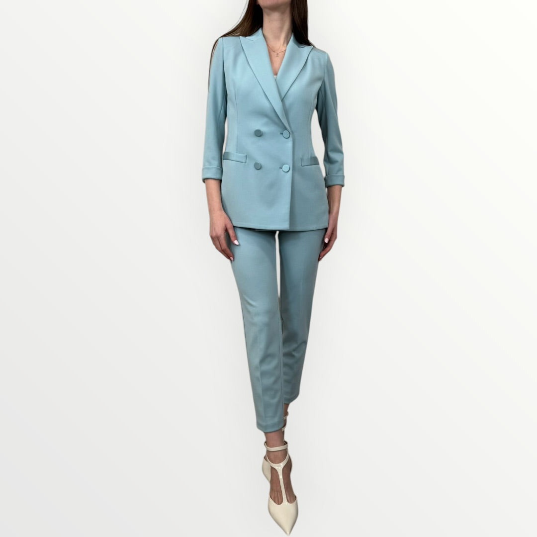 IMPERIAL - PANTALONE A SIGARETTA