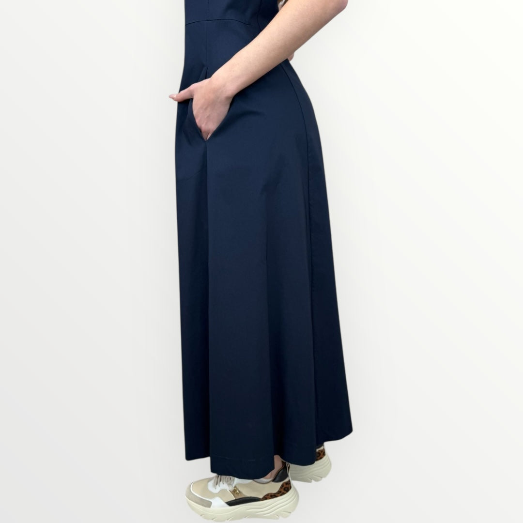 LOFT.73 - TUTA MANDARINO