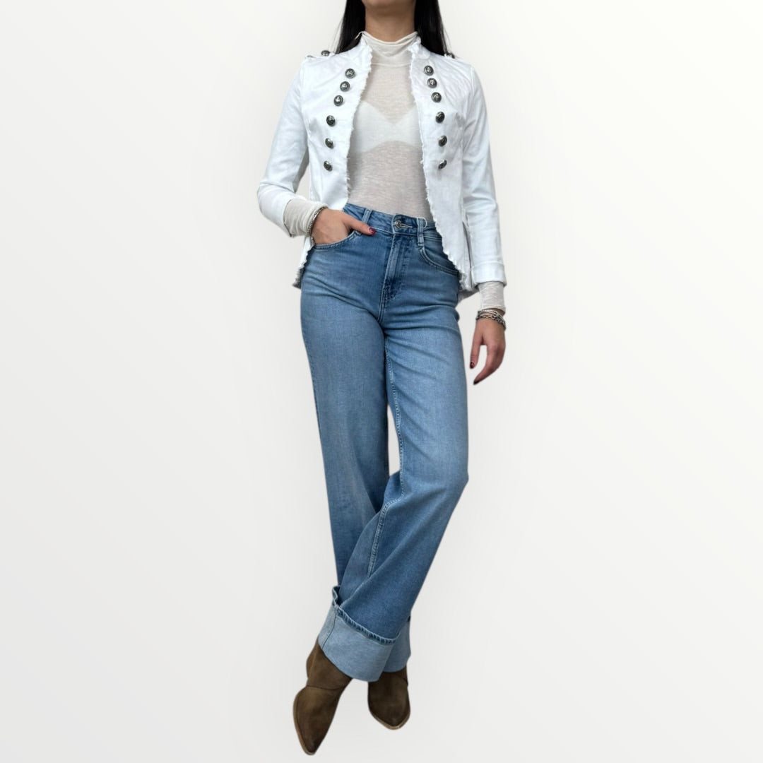 LOFT.73 - GIACCA ACACIA