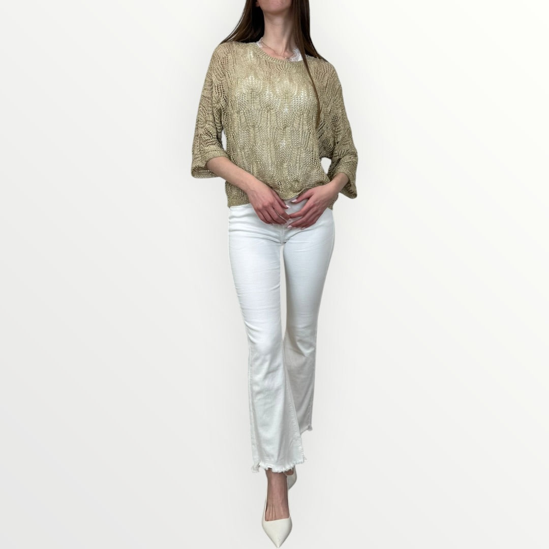 LOFT.73 - MAGLIA DALILA