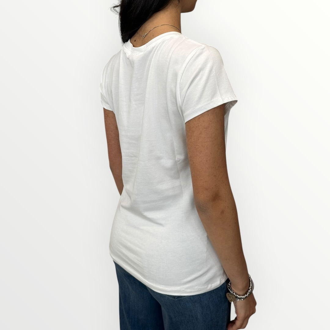 LOFT.73 - T-SHIRT MAMMA