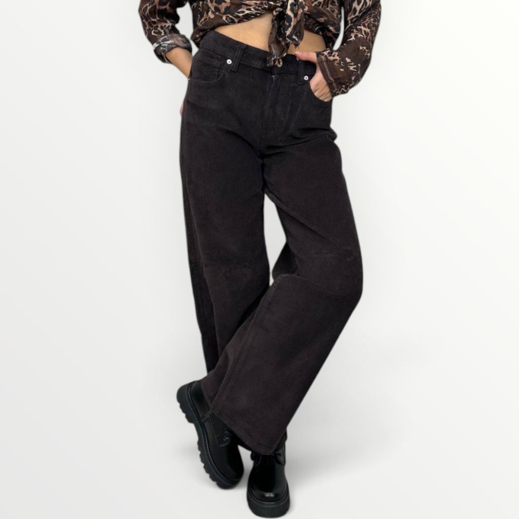 ONLY - PANTALONE HOPE