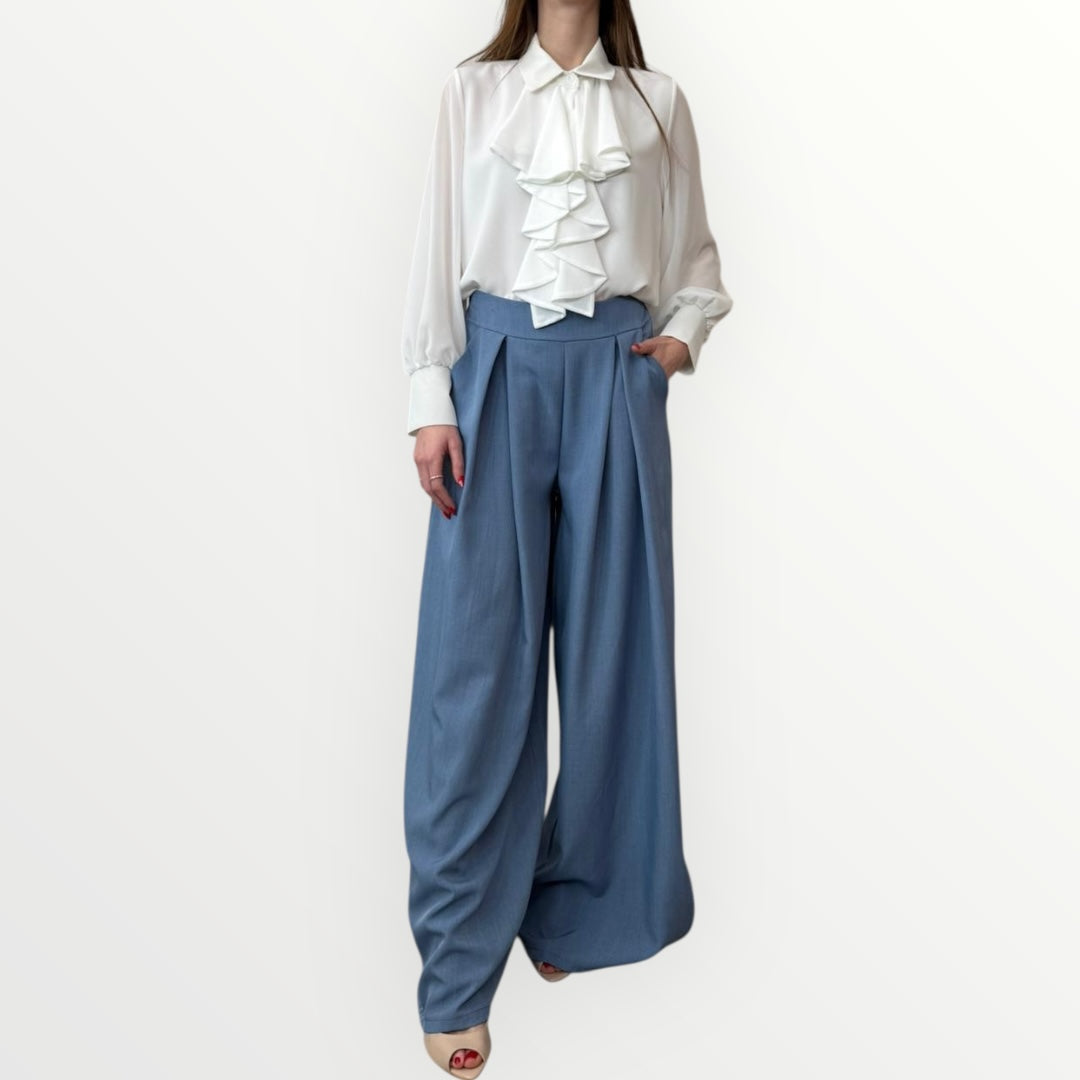 LOFT.73 - CAMICIA VENEZIANA