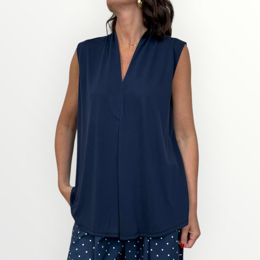 LOFT.73 - BLUSA CORONA