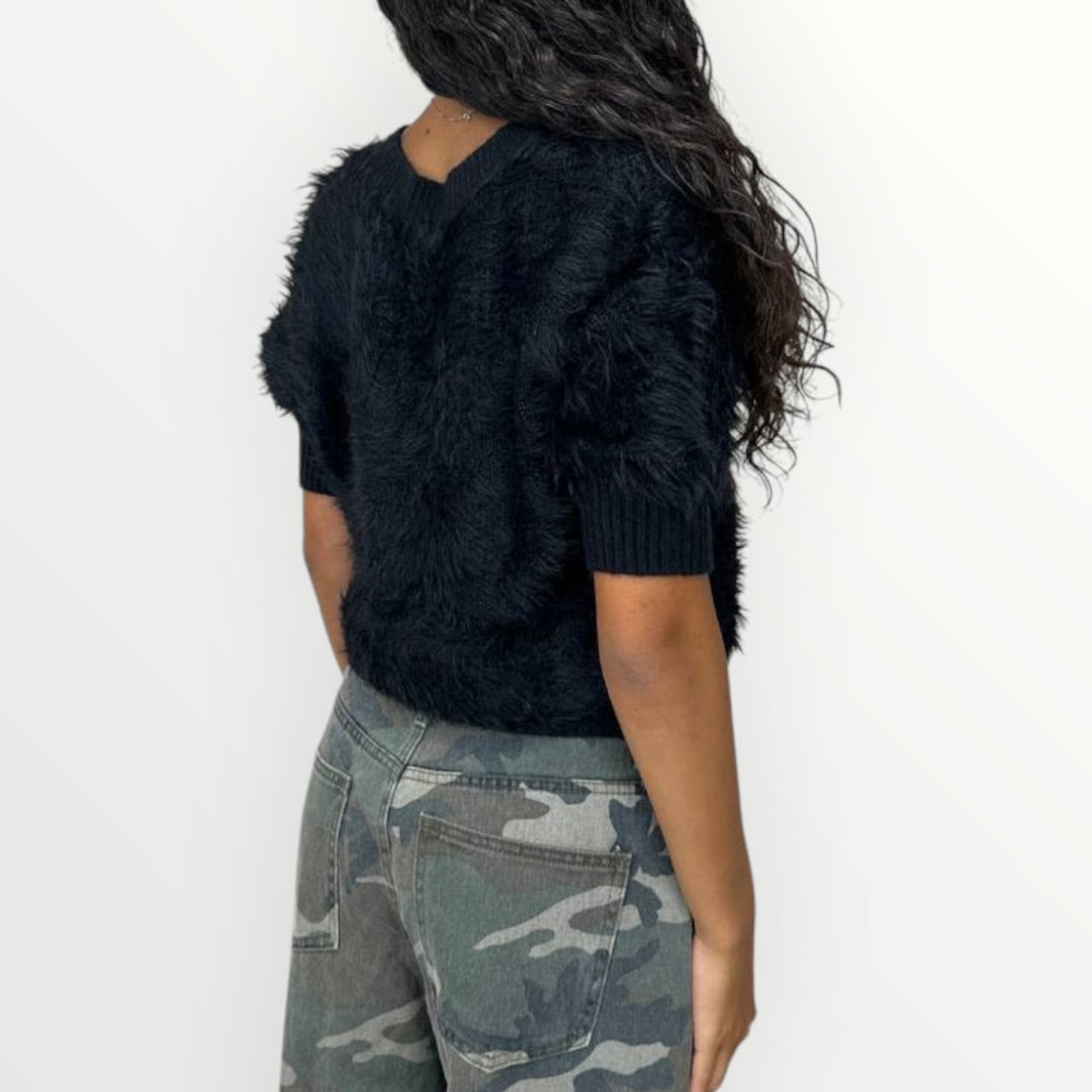 LOFT.73 - MAGLIA NAOMI