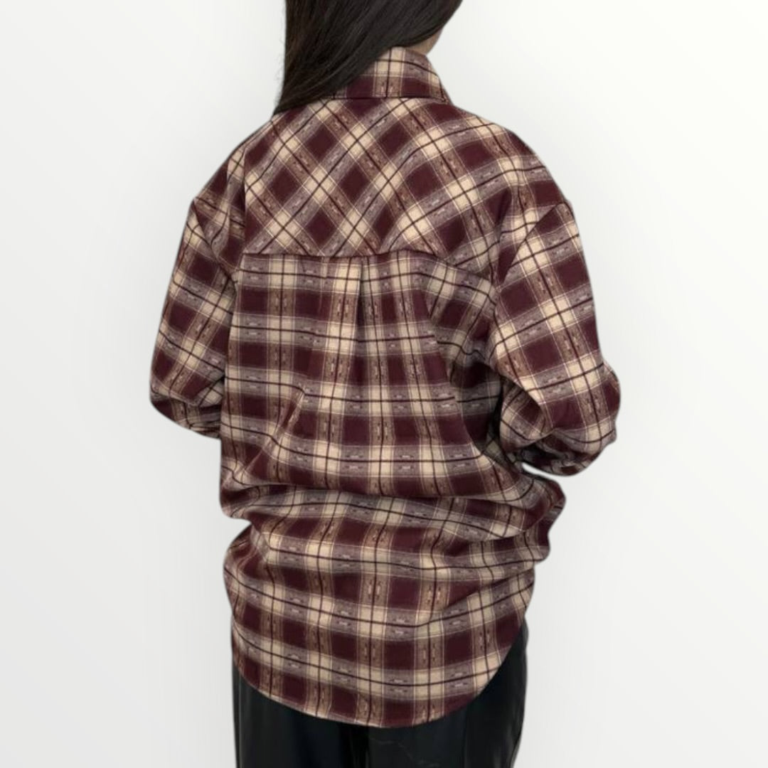 LOFT.73 - CAMICIA FALANGHINA