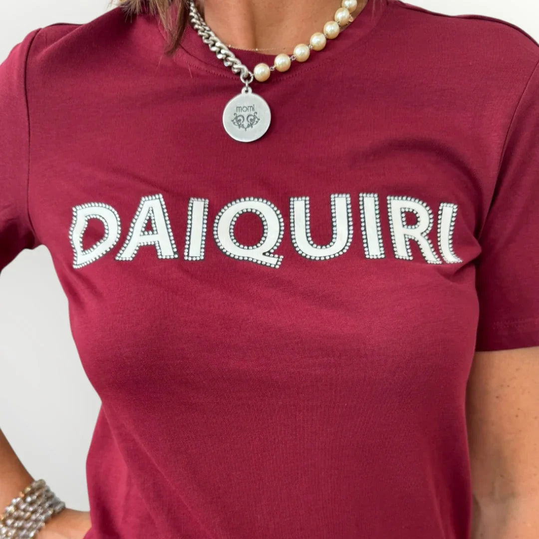 ONLY - T-SHIRT MOJITAS