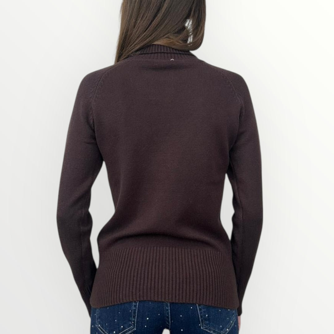 LOFT.73 - MAGLIA CALLA