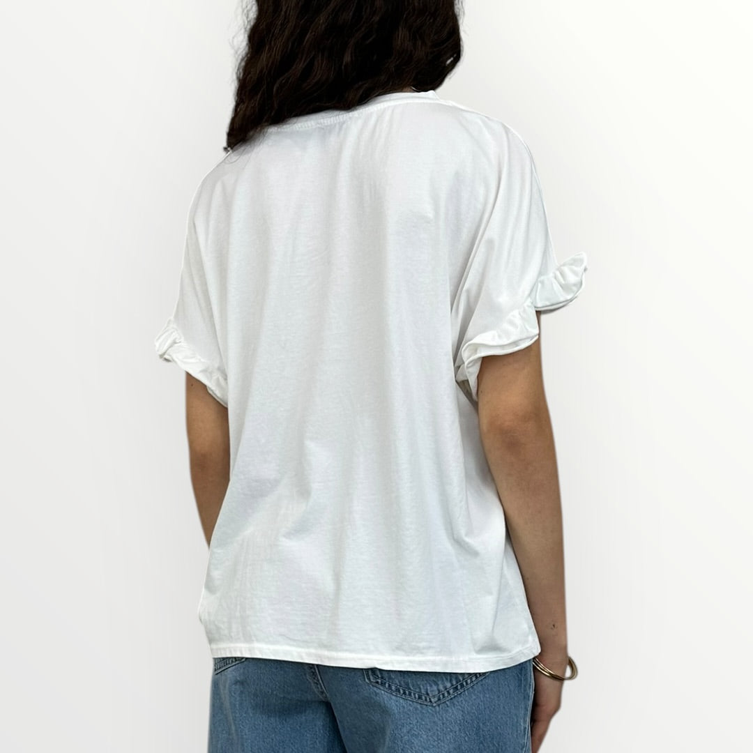 LOFT.73 - T-SHIRT PRISCILLA