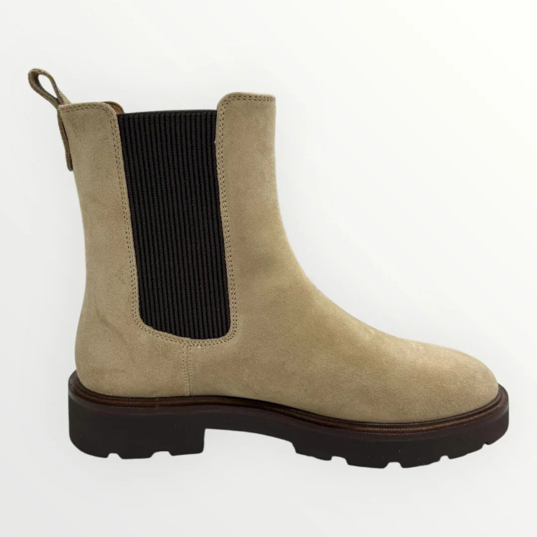 GEOX - STIVALETTO NORIZE