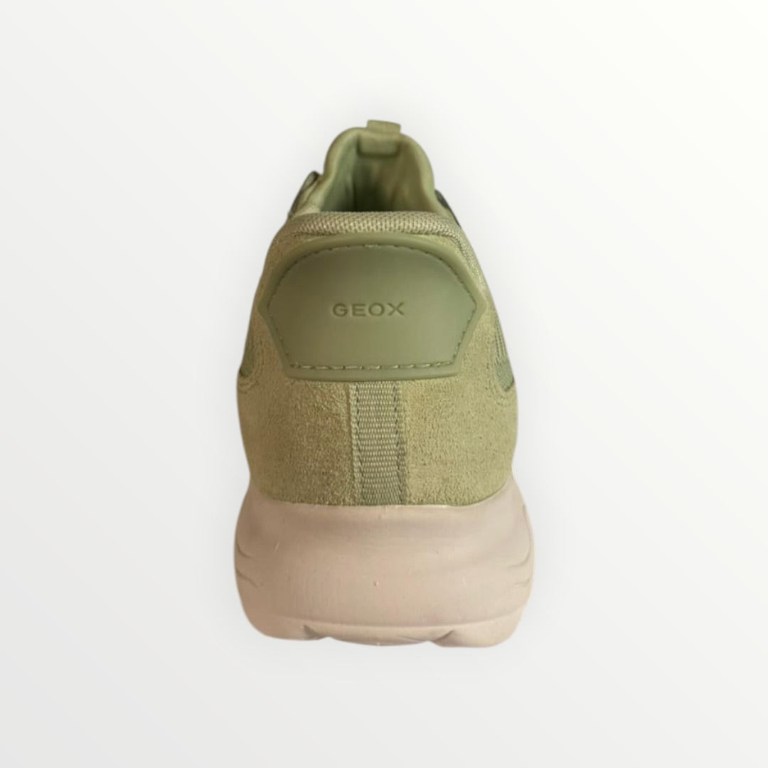 GEOX - SNEAKER SPHERICA PLUS