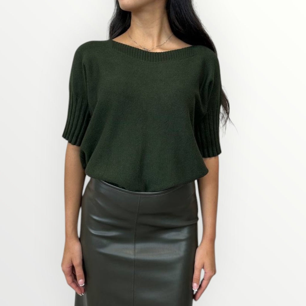 LOFT.73 - MAGLIA EDERA