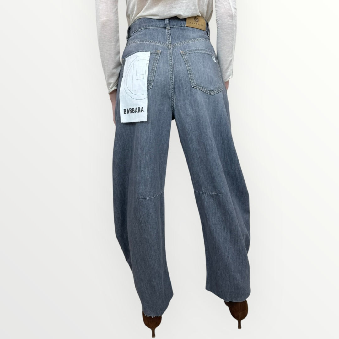 HAVEONE - JEANS BARBARA