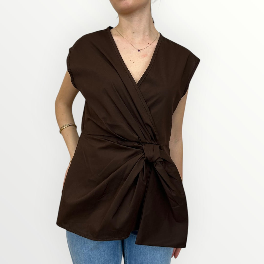 LOFT.73 - BLUSA VIENNA
