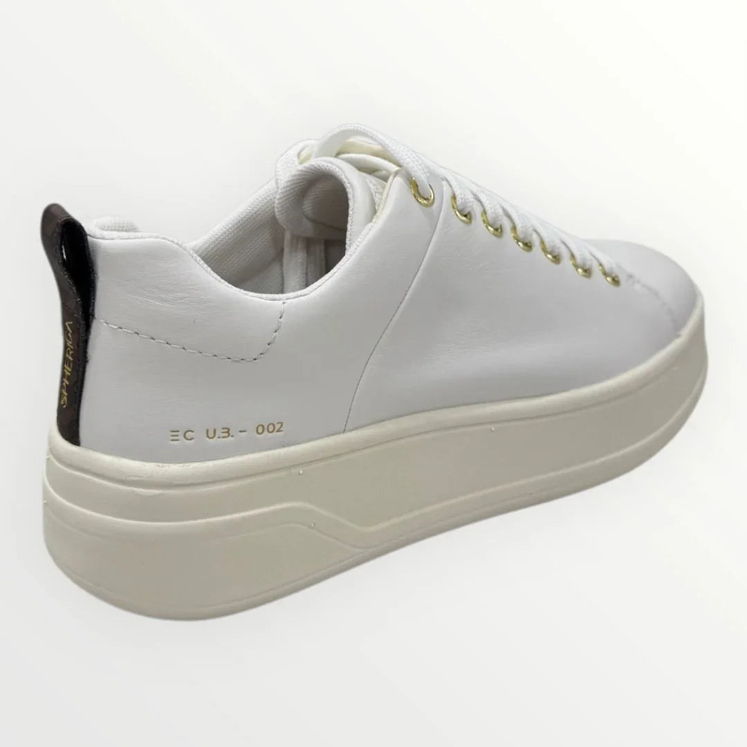 GEOX - SNEAKER SPHERICA ECUB