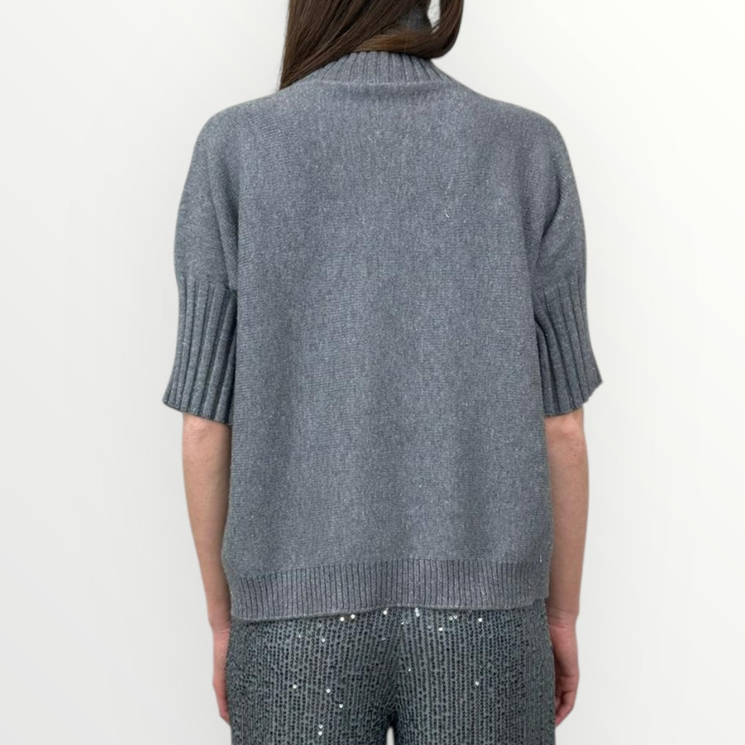 LOFT.73 - MAGLIA GIADA