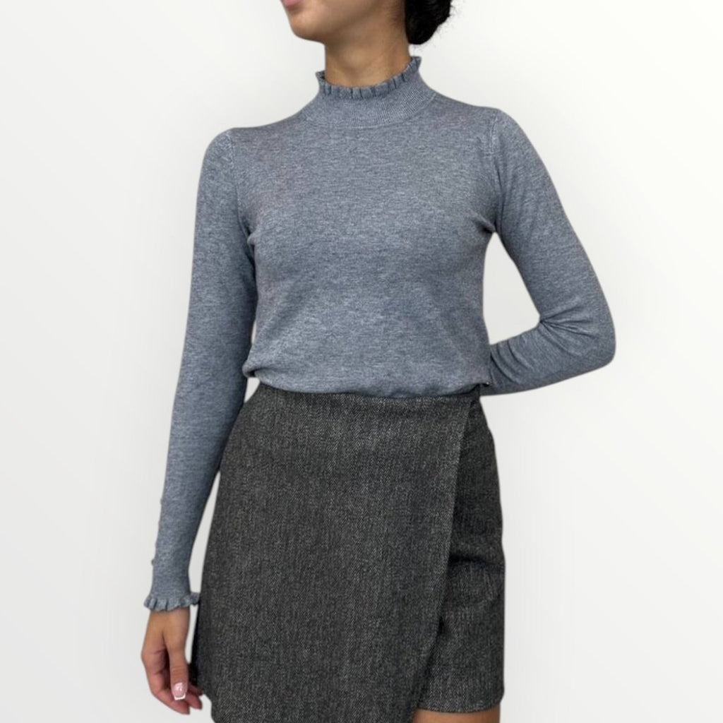LOFT.73 - MAGLIA DANIELA