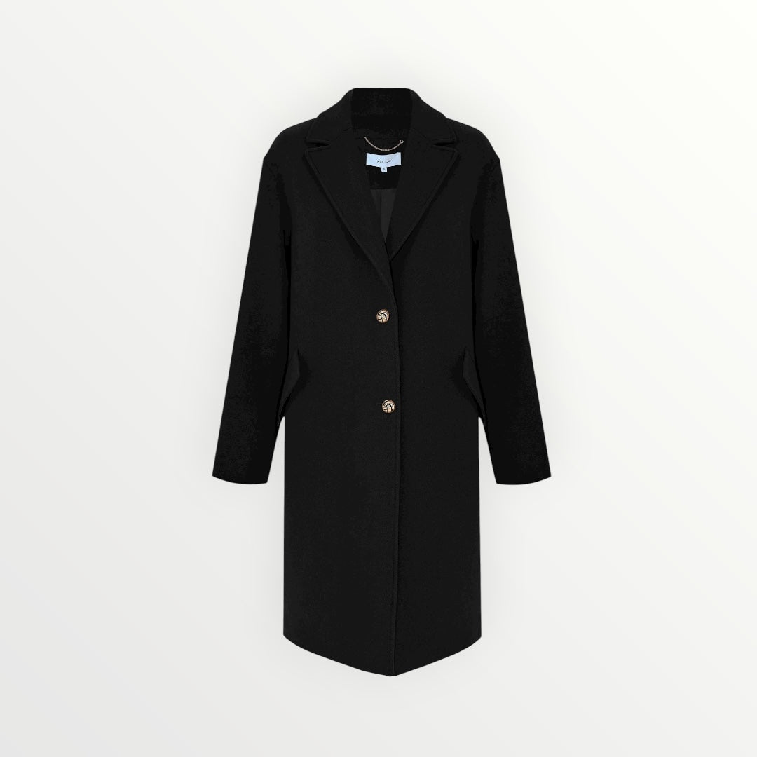 KOCCA - CAPPOTTO MALLOS