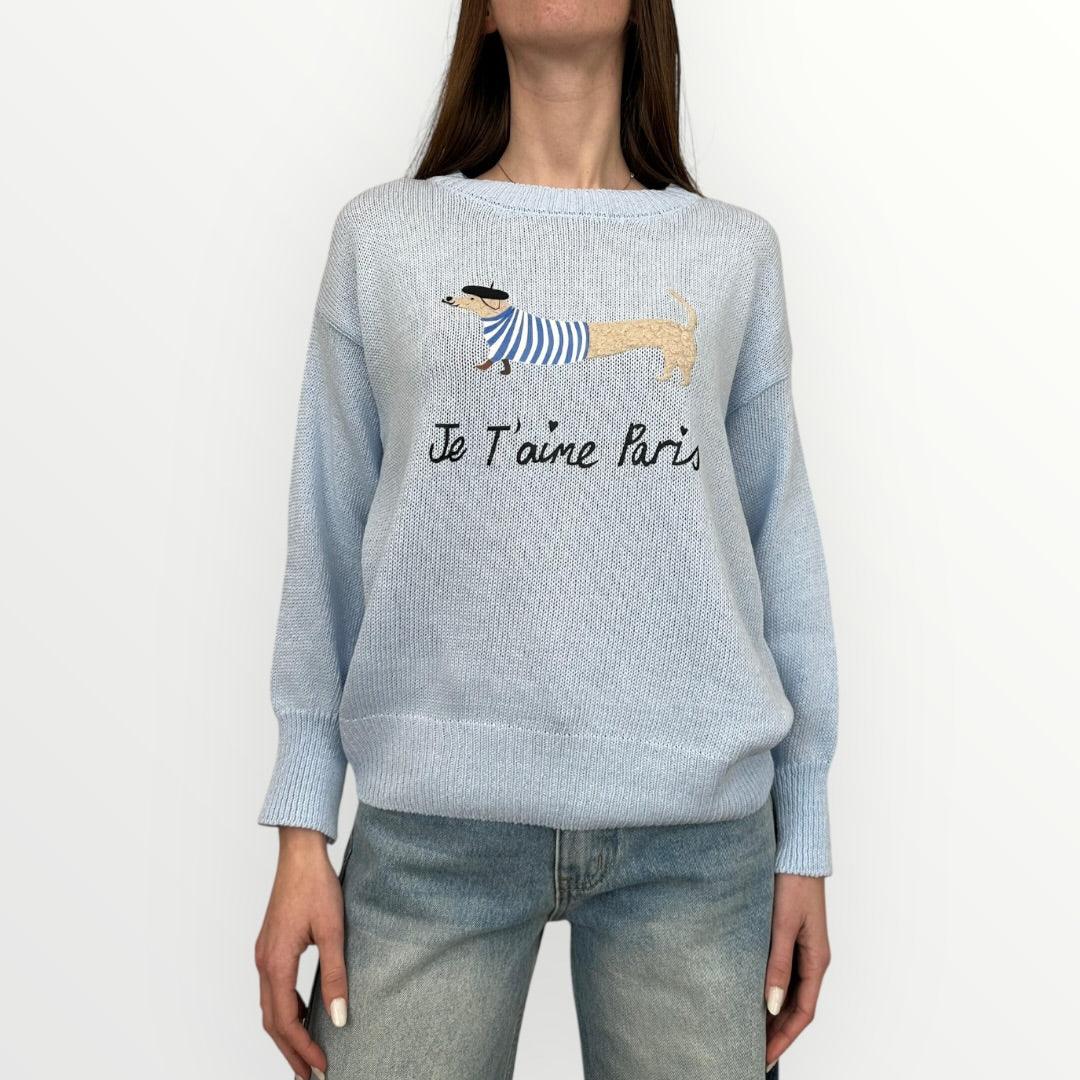 LOFT.73 - MAGLIA AGNESE