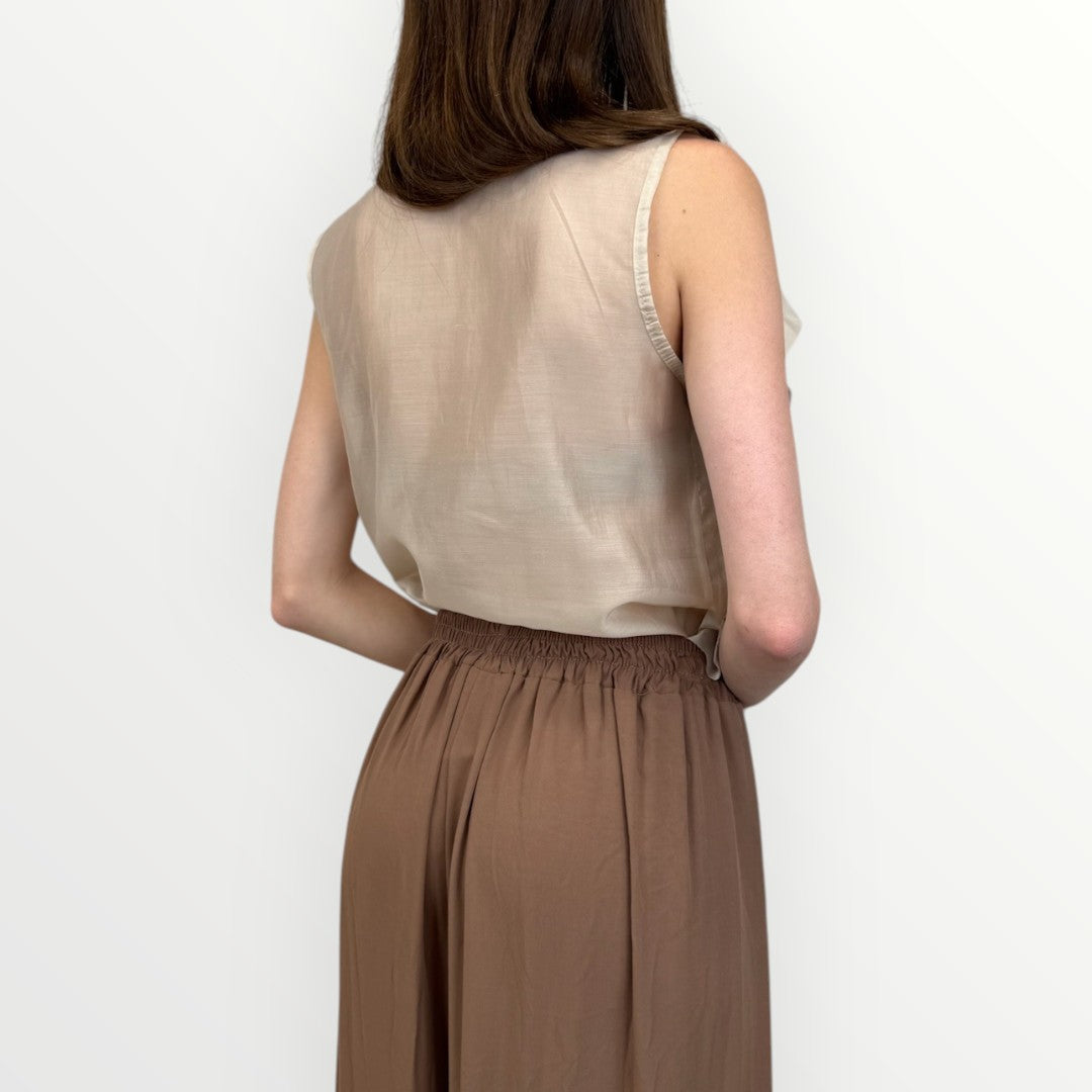 LOFT.73 - BLUSA SUSANNA