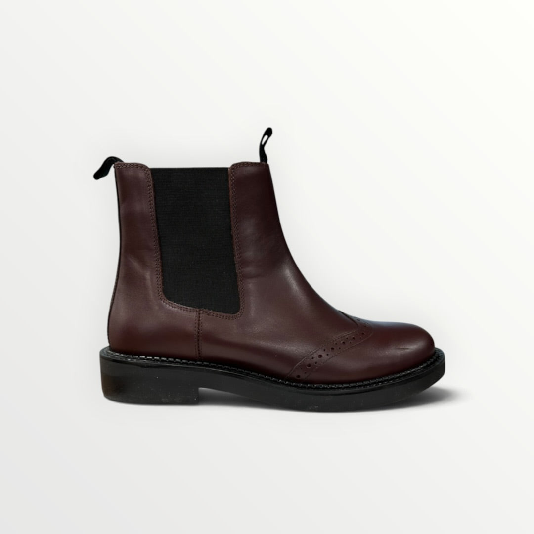 GEOX - STIVALETTO SERILDA