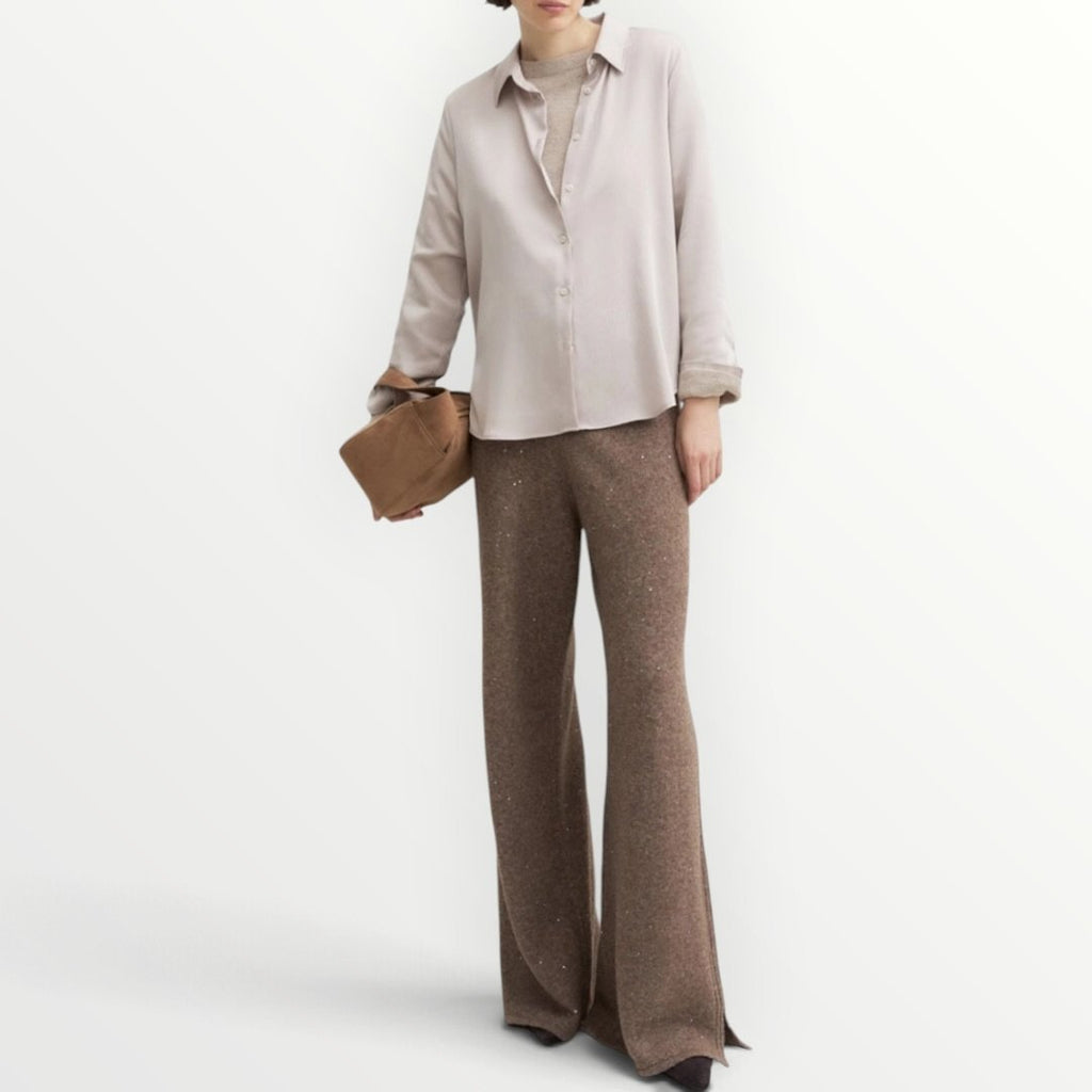 EMME MARELLA - CAMICIA LIRA