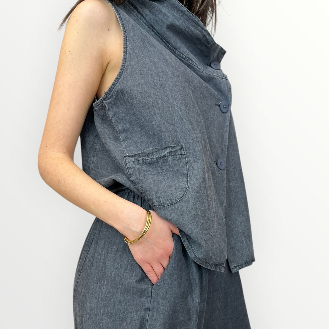 LOFT.73 - COMPLETO NAOMI