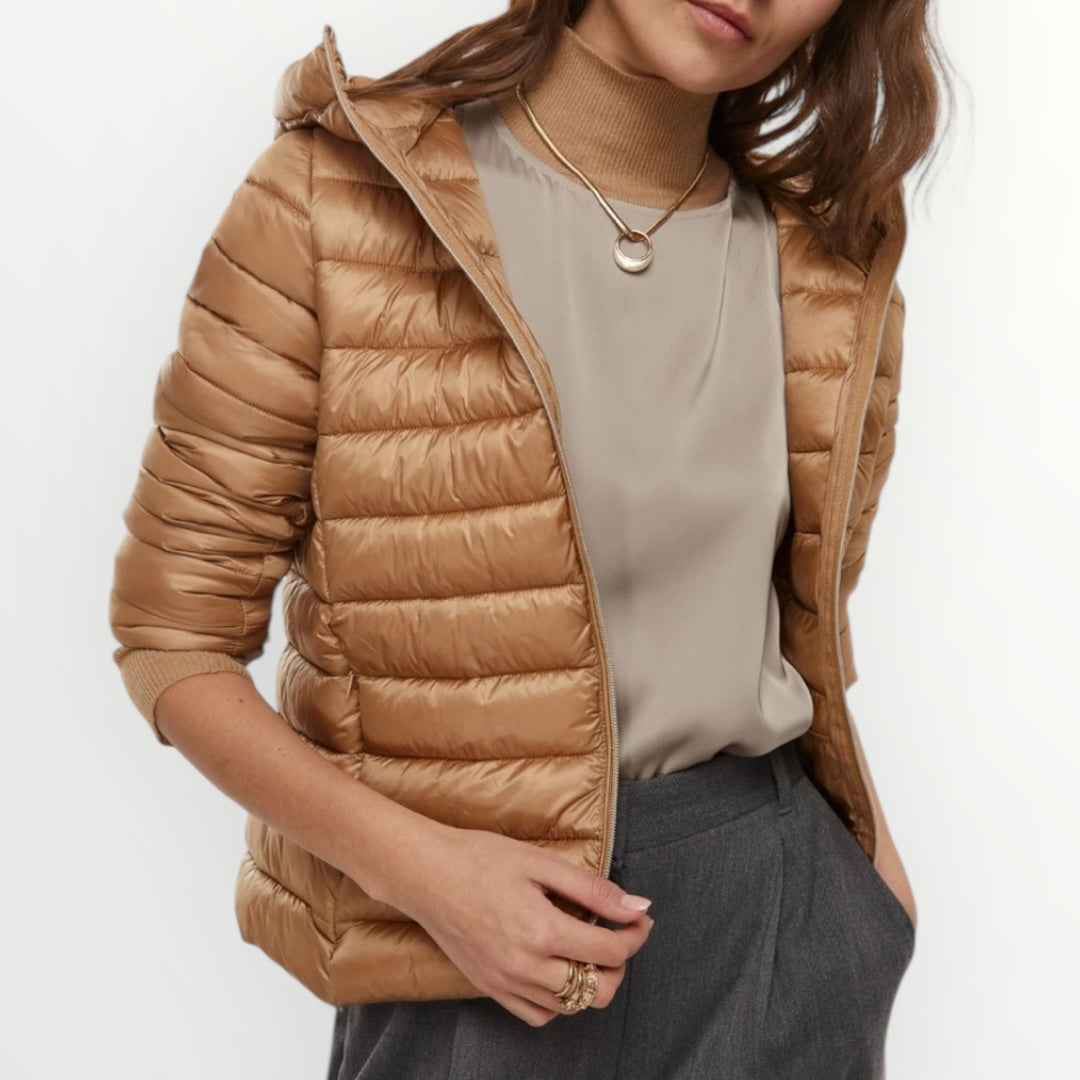 EMME MARELLA - GIUBBOTTO GENEVE