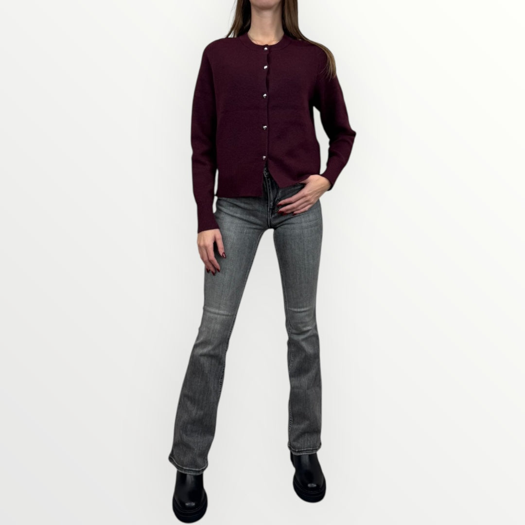 VERO MODA - CARDIGAN KACY