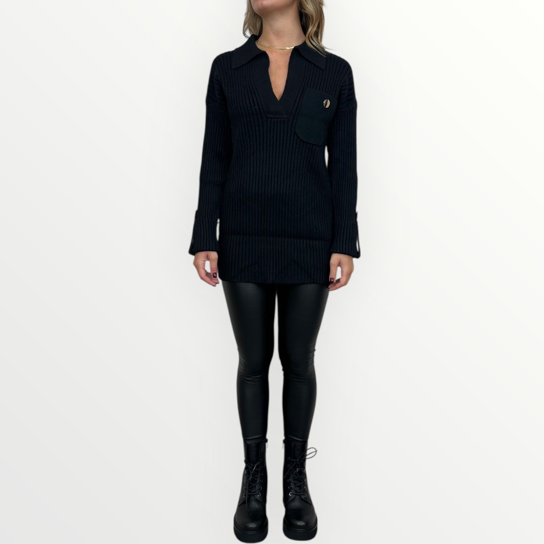 LOFT.73 - MAGLIA TIZIANA