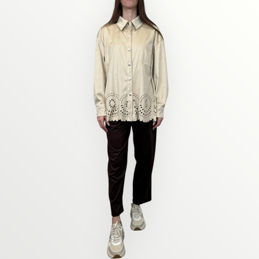 LOFT.73 - CAMICIA SAFARI