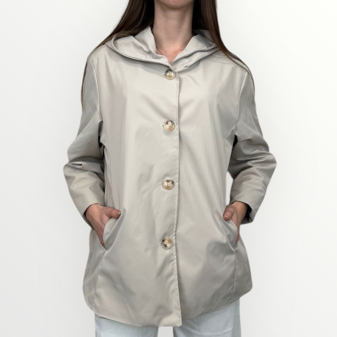 LOFT.73 - GIACCA FARO