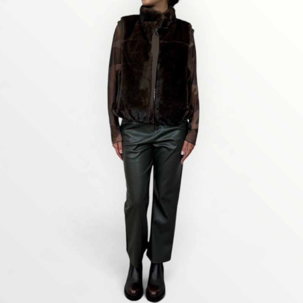 LOFT.73 - GILET TEVERE