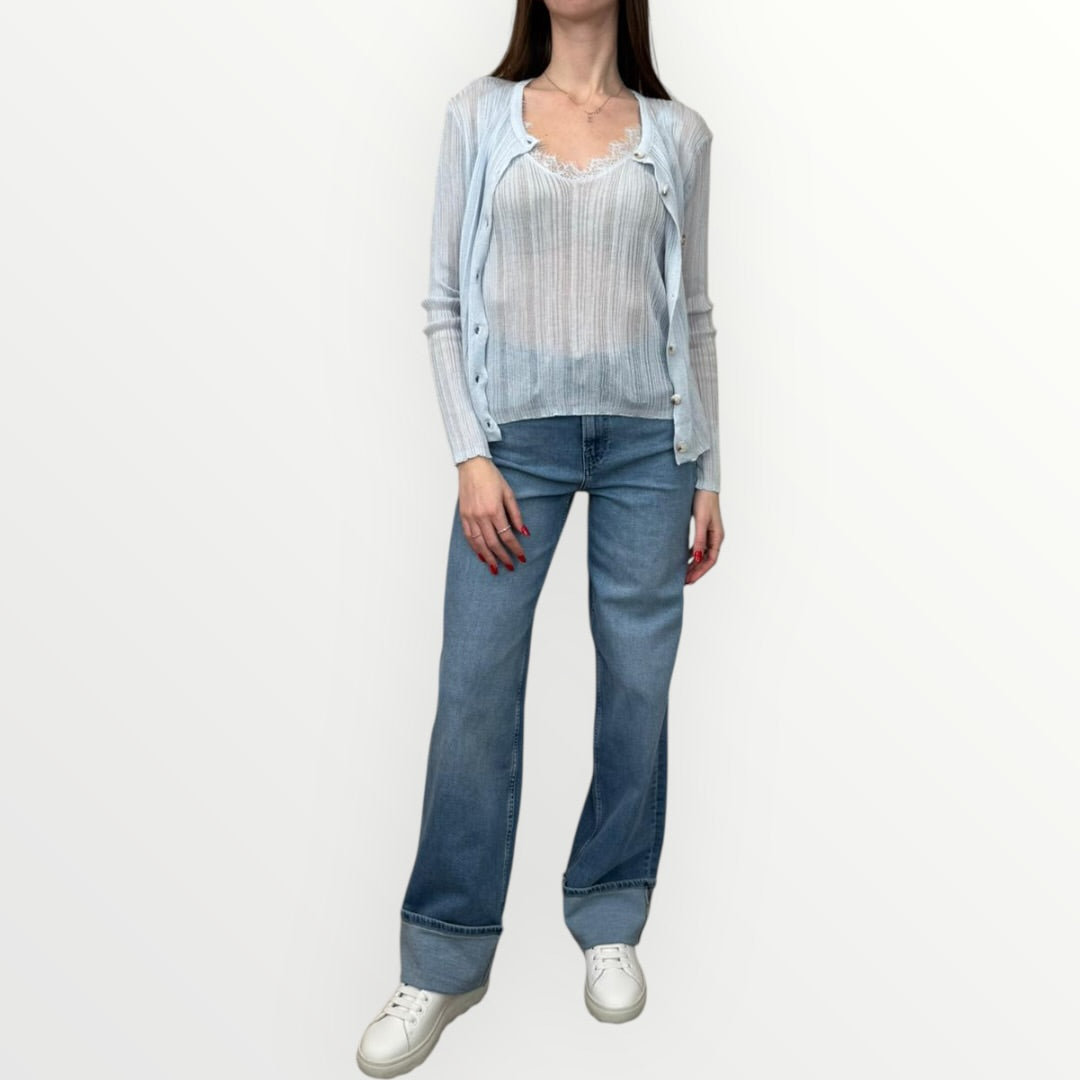 LOFT.73 - CARDIGAN NARCISO