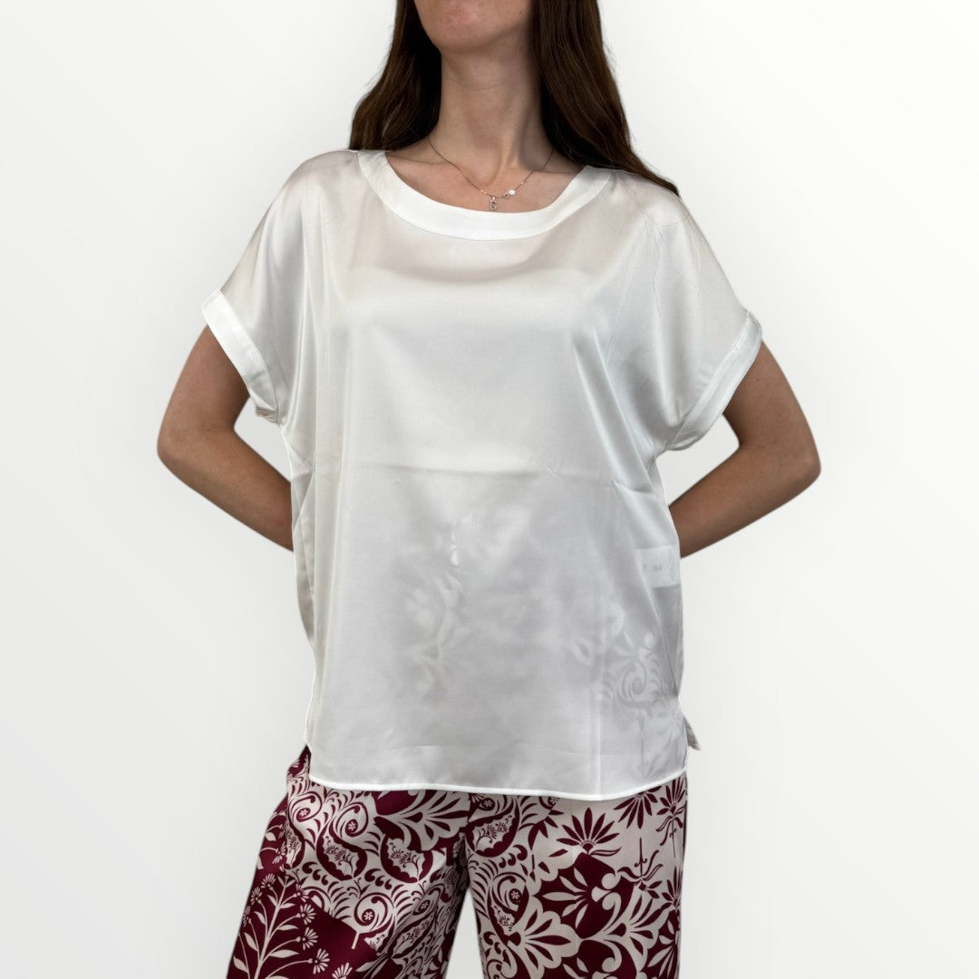 EMME MARELLA - CAMICIA RAMO