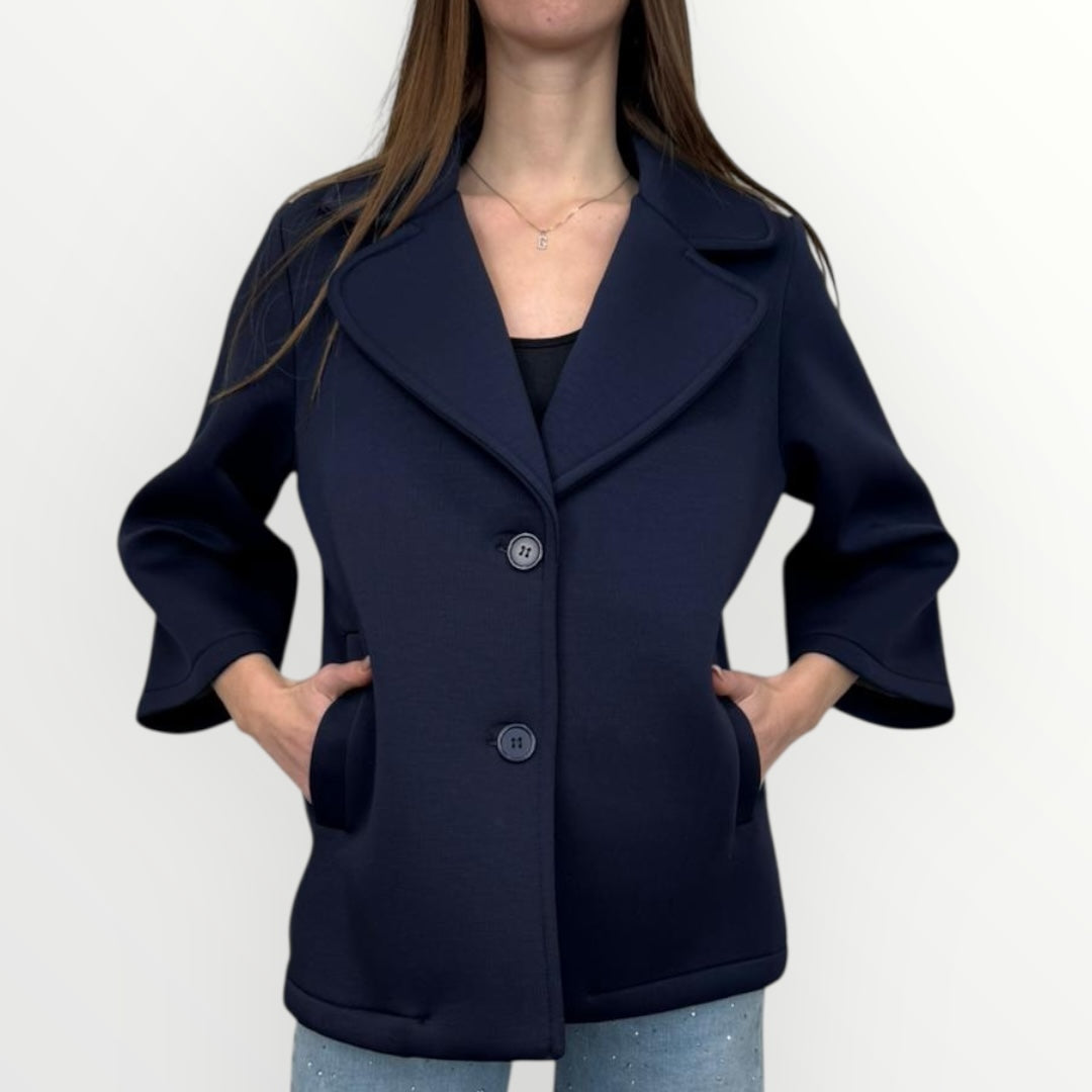 LOFT.73 - GIACCA LUCIA