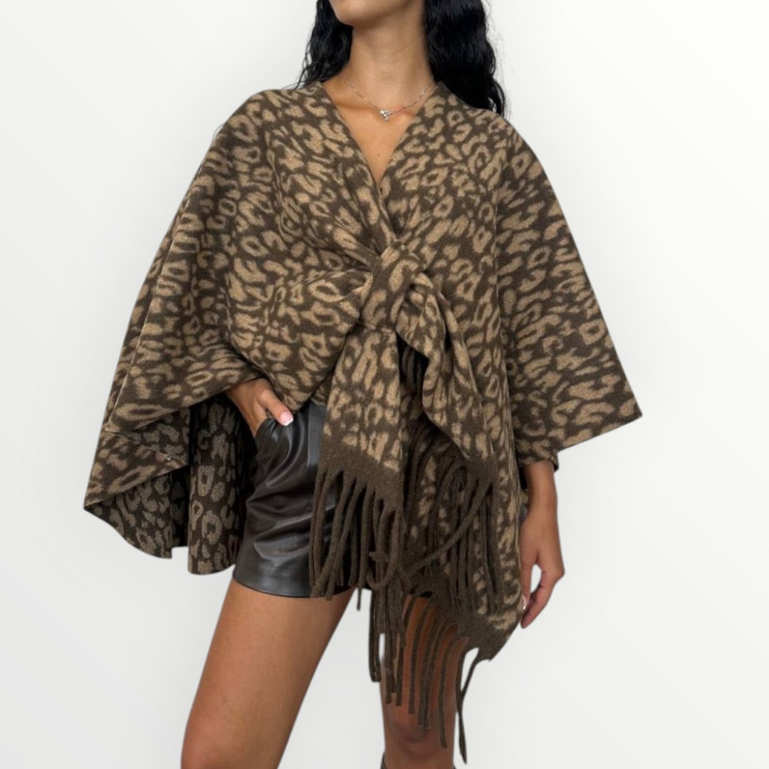 LOFT.73 - MANTELLA GIAGUARO