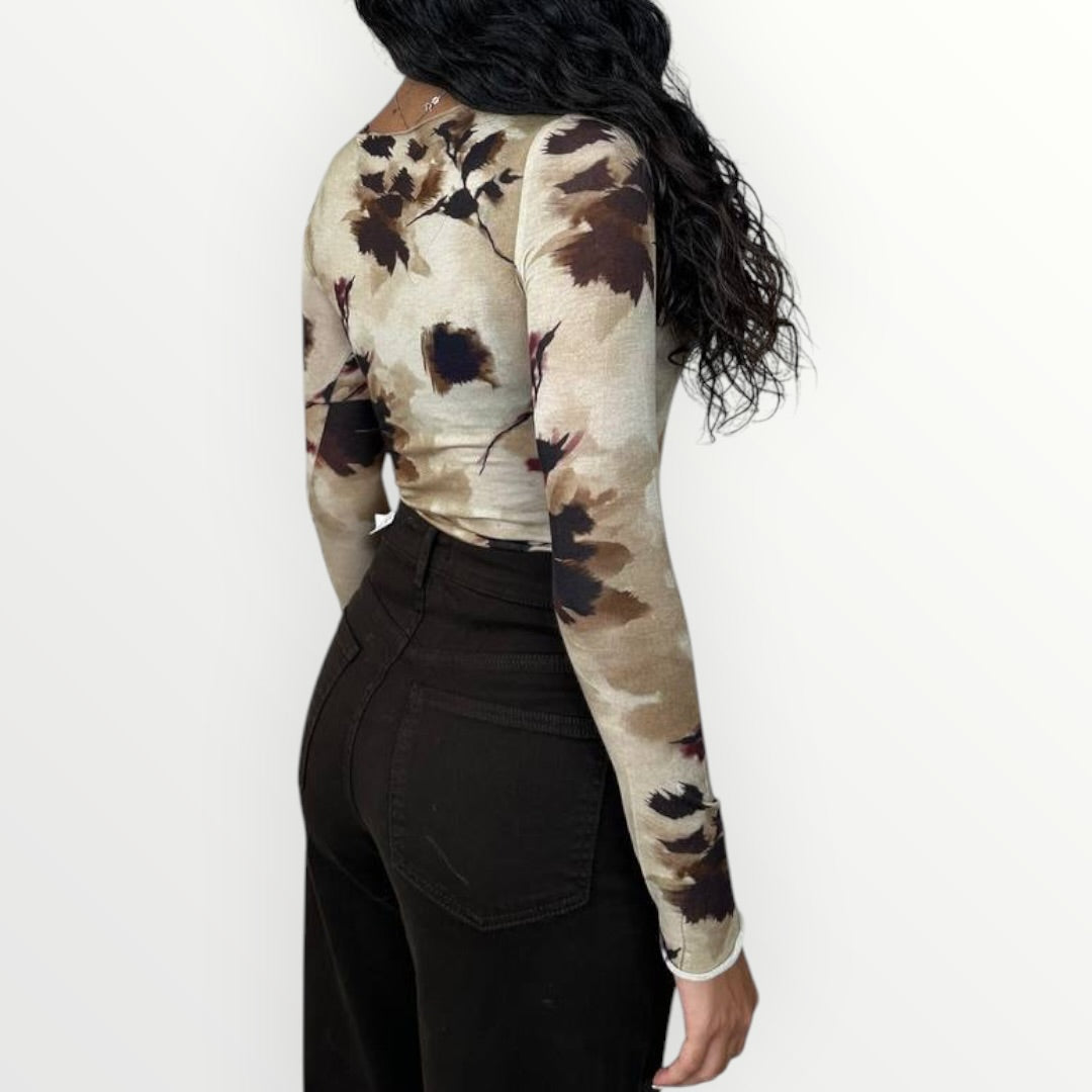 LOFT.73 - T-SHIRT STINTINO