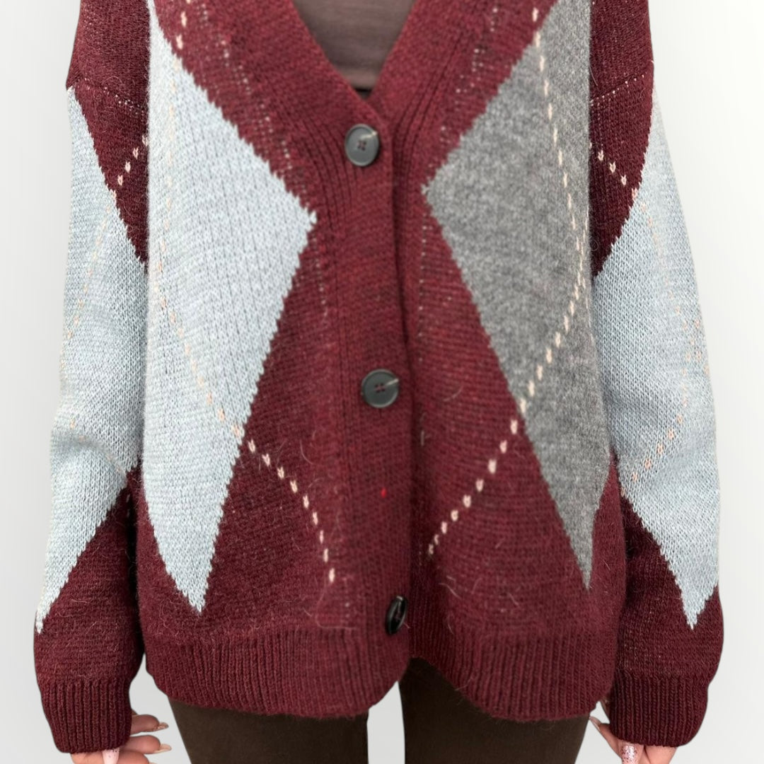 LOFT.73 - CARDIGAN ALMA