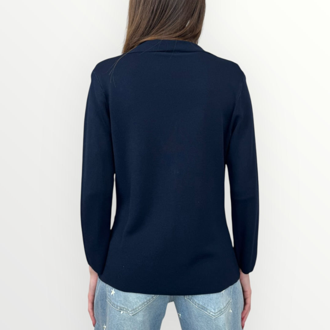 LOFT.73 - CARDIGAN ZENZERO